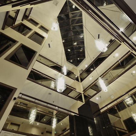 Hotel International Lynnwood Dış mekan fotoğraf